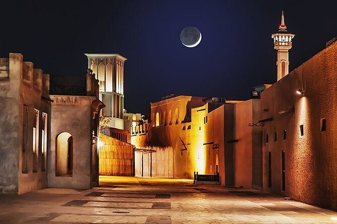 Half Day Dubai City Sightseeing Tour - Traveler Photos and Reviews