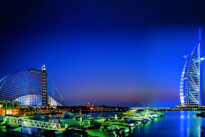 Half Day Dubai City Sightseeing Tour - Insider Tips for the Tour