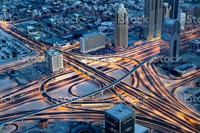 Half-Day Dubai City Sightseeing Tour - Meeting and Pickup Information