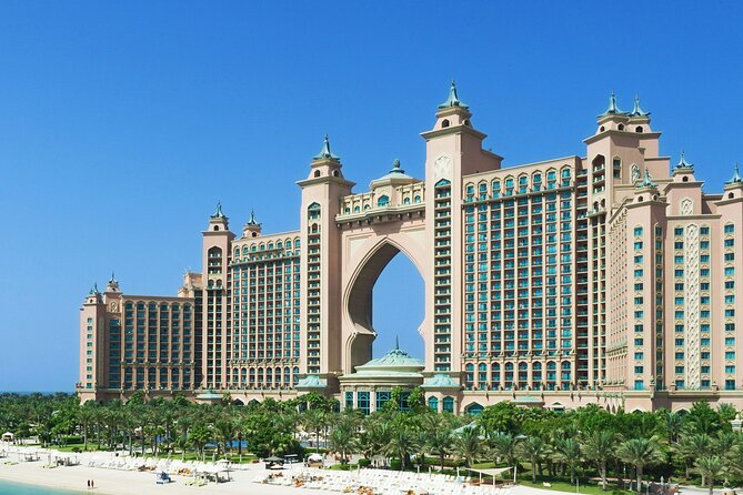 Half-Day Dubai City Sightseeing Tour - Pricing and Terms