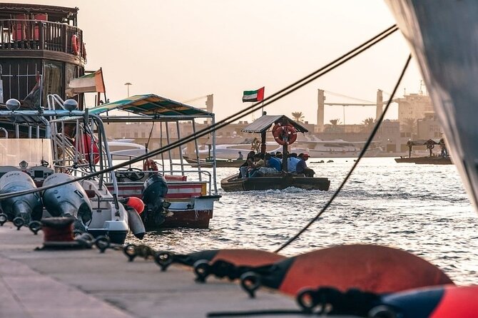 Half Day Dubai City Sightseeing Tour - Traveler Reviews