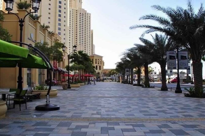 Half Day Dubai City Sightseeing Tour - Positive Experiences