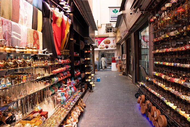 Half Day Dubai City Tour - Tour Overview