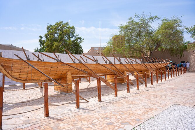 Half Day Dubai City Tour - Frequently Asked Questions