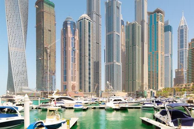 Half Day Dubai City Tour - Historical Sites