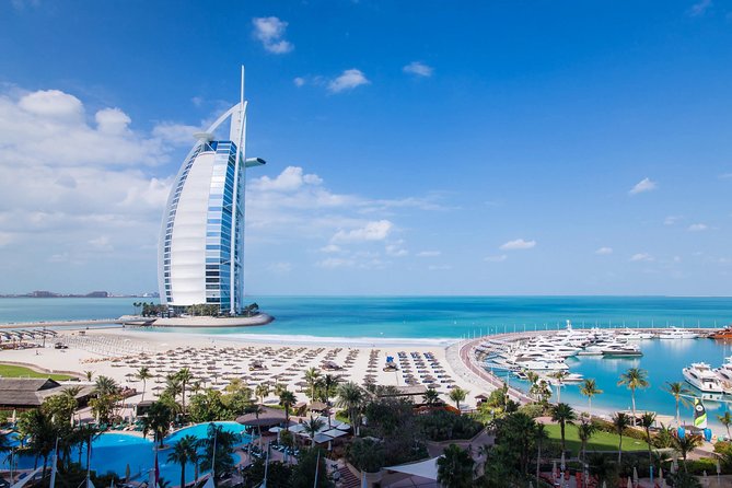 Half Day Dubai City Tour - Booking and Pricing