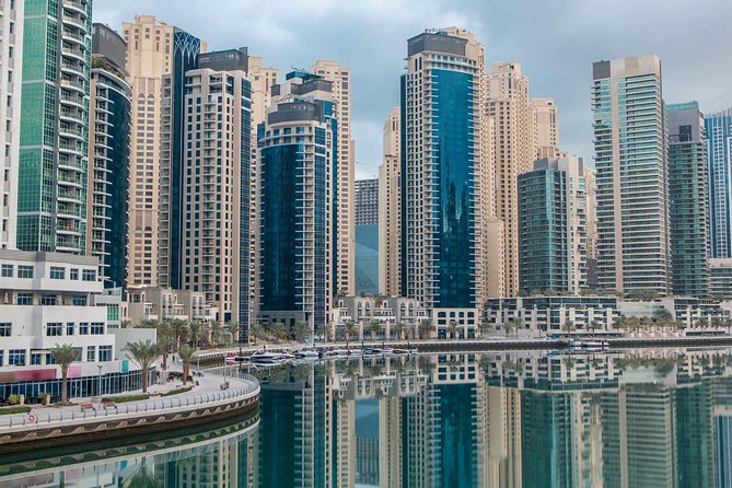 Half Day Dubai City Tour - Common Questions