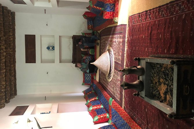 Half Day Dubai City Tour - Convenient Transportation and Pickup