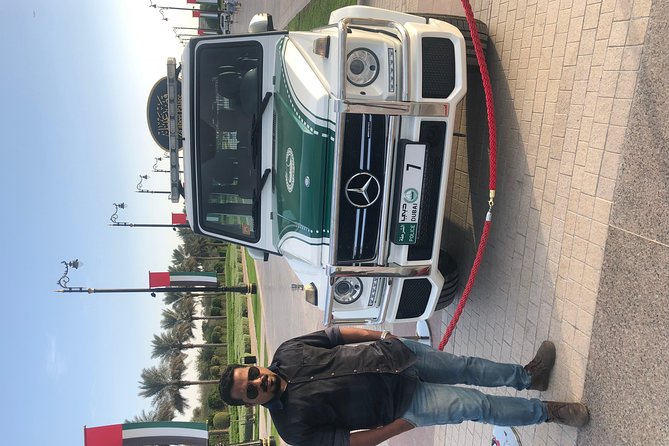 Half Day Dubai City Tour - Cancellation Policy and Reviews