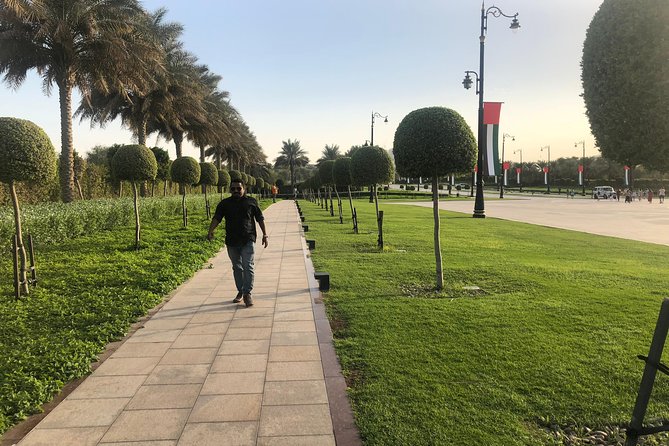 Half Day Dubai City Tour - Common Questions