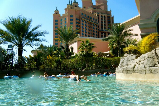 Half Day Dubai City Tour - Common Questions