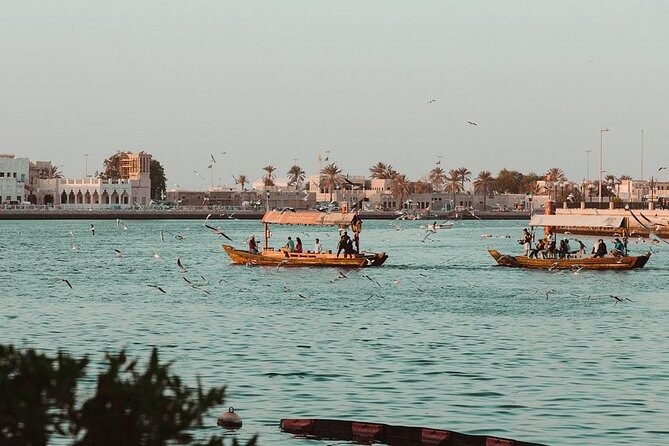 Half Day Dubai City Tour - Flexible Cancellation Policy