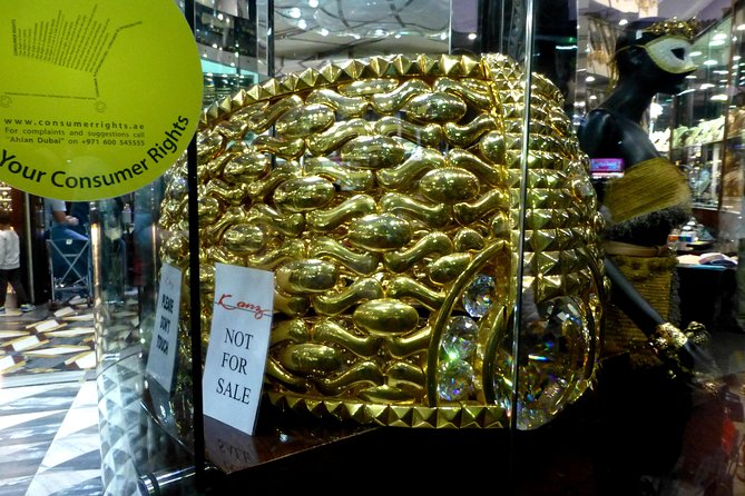 Half-day Dubai City Tour. - Additional Information