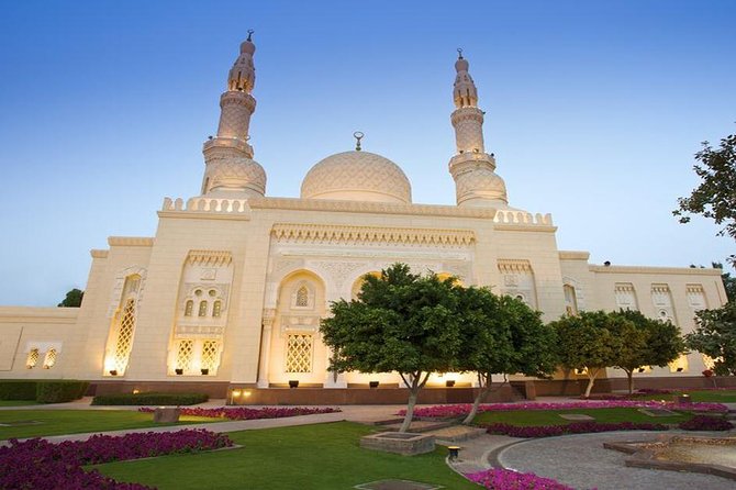 Half Day Dubai City Tour - Reviews