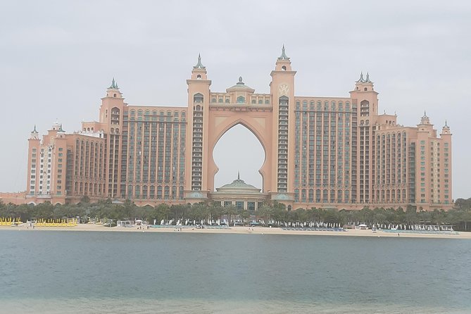 Half Day Dubai City Tour (Old & New Combo) - Tour Overview and Inclusions