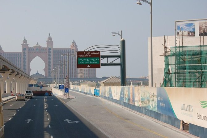 Half Day Dubai City Tour on Sharing - Pick-up and Transportation