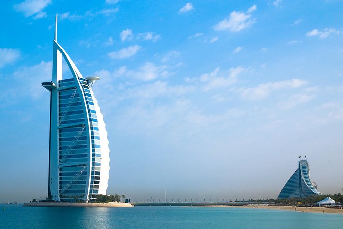 Half Day Dubai City Tour on Sharing - Tour Reviews and Ratings
