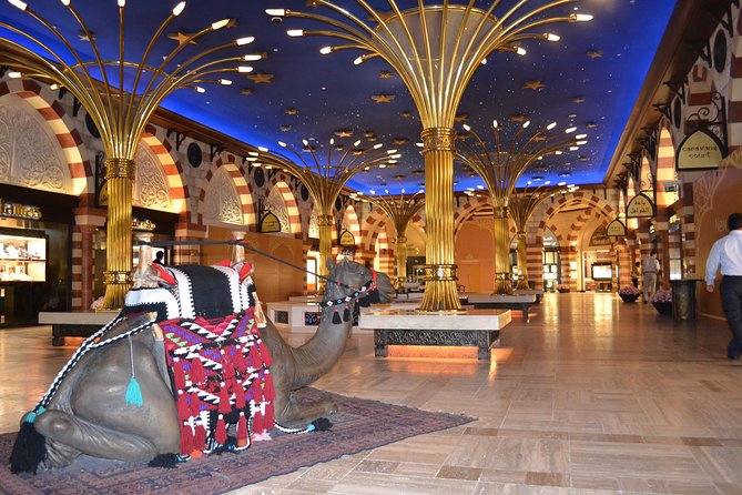 Half Day Dubai City Tour on Sharing - Pricing and Booking Information