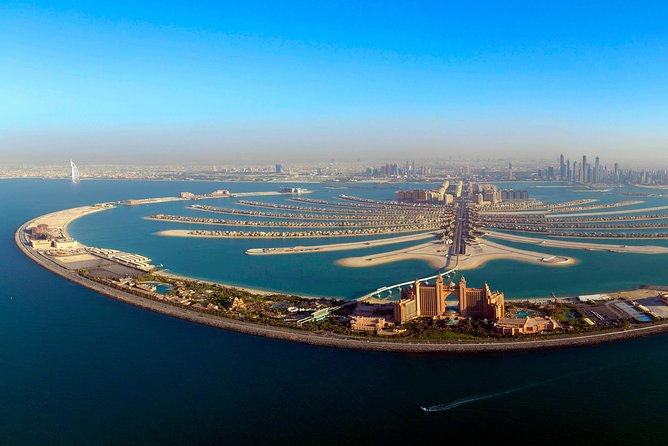 Half Day Dubai City Tour on Sharing - Common Questions