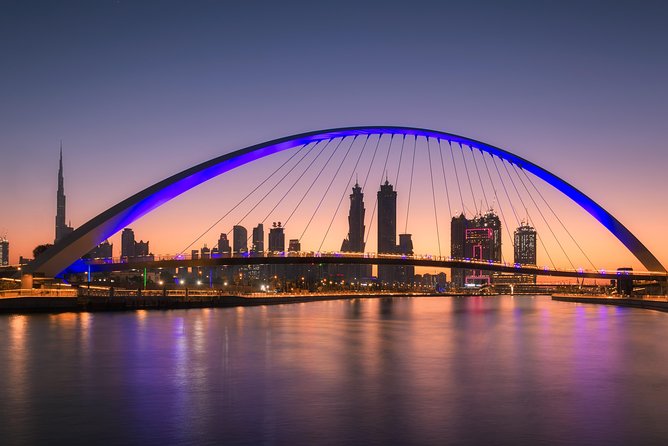 Half Day Dubai City Tour Private Base - Private Tour Benefits