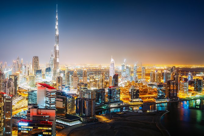 Half Day Dubai City Tour Private Base - Transportation and Pickup