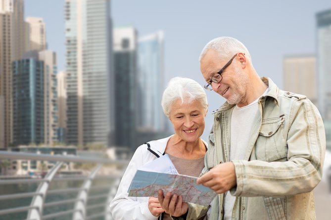 Half Day Dubai City Tour Private Base - Common Questions