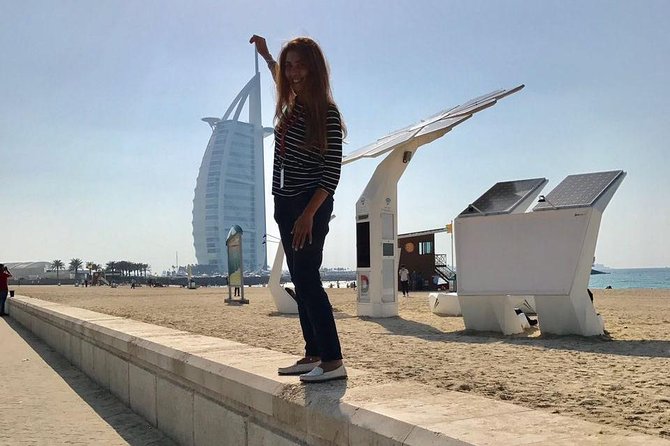 Half Day Dubai City Tour ( Sharing Group ) - Pricing and Booking Details