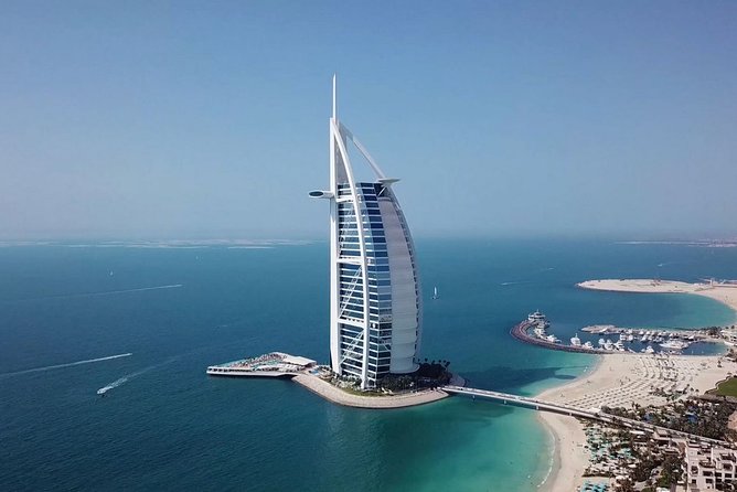 Half Day Dubai City Tour With Burj Khalifa At The Top Ticket - Common Questions