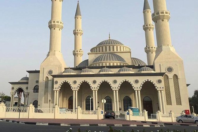 Half Day Dubai City Tour With Burj Khalifa & Museum of Illusions! - Reviews