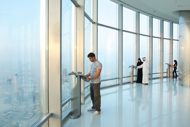 Half Day Dubai City Tour With Burj Khalifa & Museum of Illusions! - Common Questions