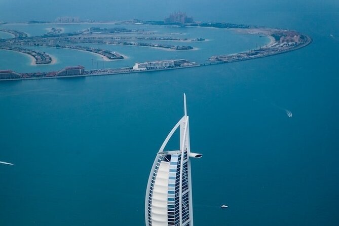 Half Day Dubai City Tour With Burj Khalifa Ticket - Itinerary