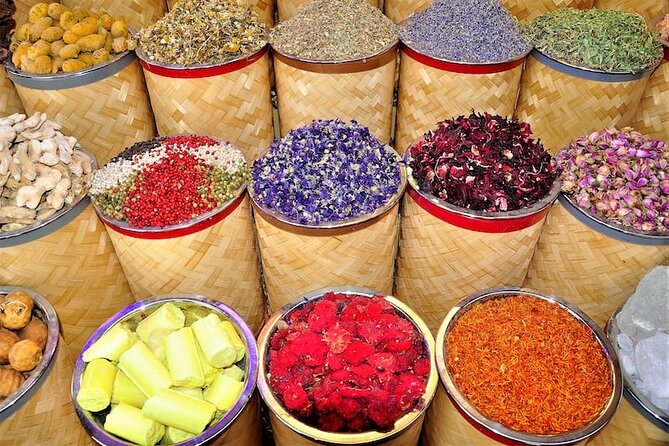 Half Day Dubai City Tour With Burj Khalifa Ticket - Important Information