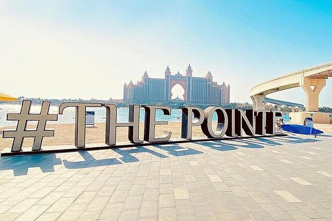 Half Day Dubai City Tour With Dubai Miracle Garden Visit ! - Cancellation Policy