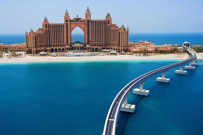 Half Day Dubai City Tour With Dubai Miracle Garden Visit ! - Pricing and Terms