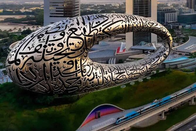 Half Day Dubai City Tour With Private Transfers - Common Questions