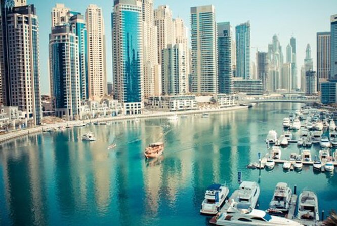 Half Day Dubai Desert By Balloon - Air-conditioned Vehicle and Flying Experience Certificate