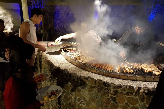 Half Day Dubai Desert Safari Adventure With Premium BBQ Dinner - Viator Help Center and Product Code