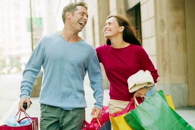 Half-Day Dubai Shopping Tour - Cancellation Policy