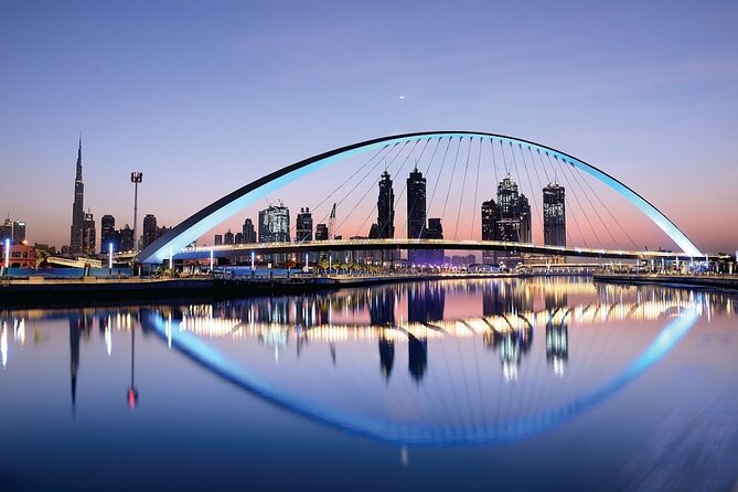 Half Day Dubai Sightseeing Tour in a Private Vehicle - Top Sightseeing Spots