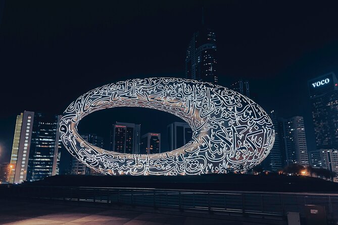 Half Day Dubai Tour With at Top of Burj Khalifa and Desert Safari - Inclusions and Exclusions