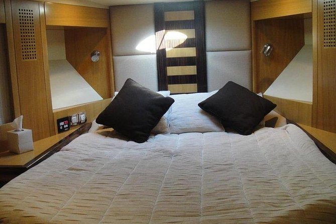 Half-Day Dubai VIP Private Yacht Cruise - Important Booking Information