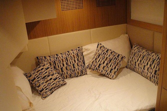 Half-Day Dubai VIP Private Yacht Cruise - Cancellation Policy and Weather Considerations