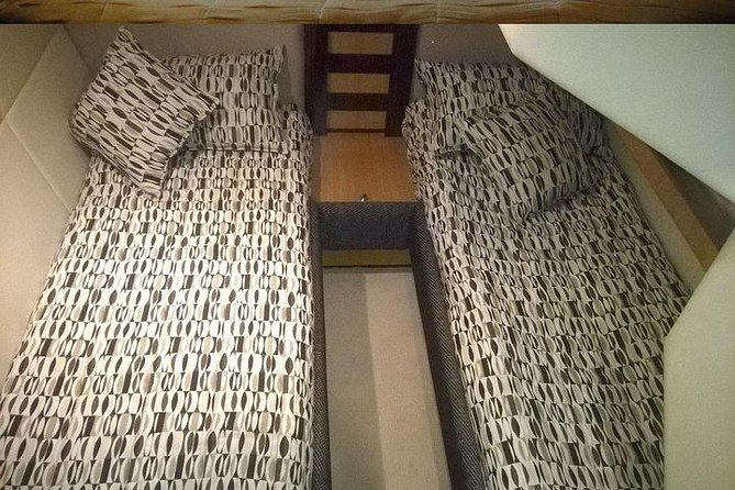 Half-Day Dubai VIP Private Yacht Cruise - Common Questions