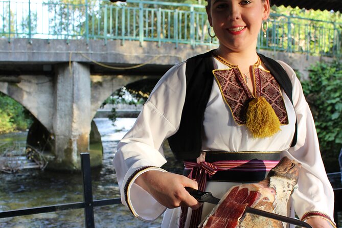 Half Day Dubrovnik Countryside Gastro Experience - Accessibility Information