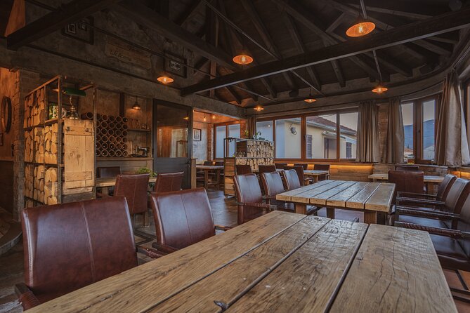 Half Day Dubrovnik Countryside Gastro Experience - Booking and Pricing