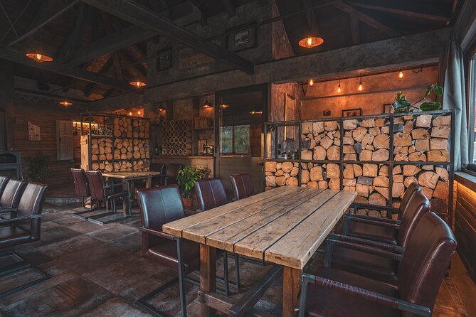 Half Day Dubrovnik Countryside Gastro Experience - The Sum Up