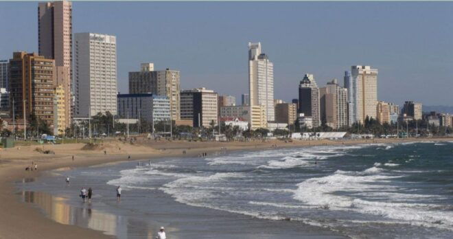 Half-day Durban City Tour - Payment Information