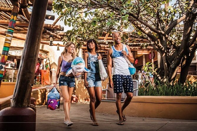 Half Day Durban City Tour, Victoria Market and Botanic Gardens - Good To Know