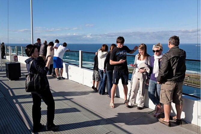 Half Day Durban City Tour, Victoria Market and Botanic Gardens - Exploring Durban City Highlights