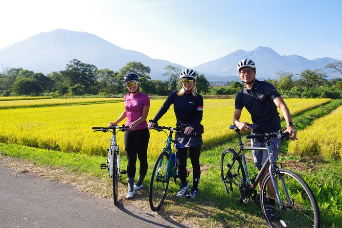 Half Day E-Bike Adventure Tour in Nagano - Private Tour Details